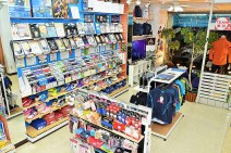 ナガイスポーツ