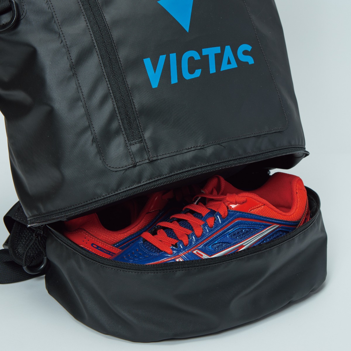 卓球 VICTAS リュック