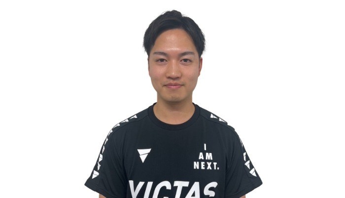 木原翔貴氏とコーチ契約を締結の投稿画像