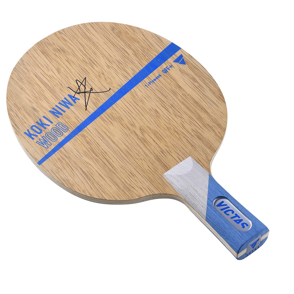 丹羽孝希 ウッド CHN