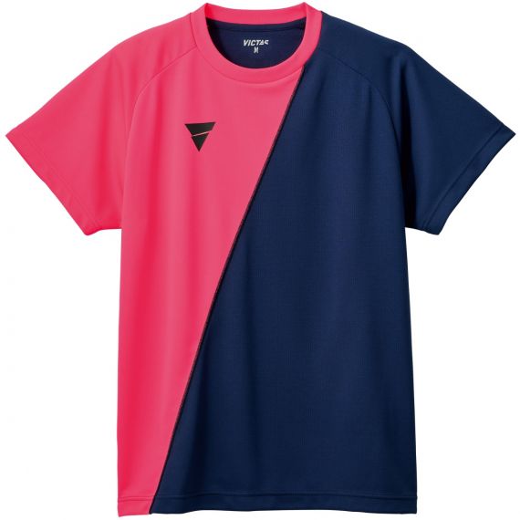 製品画像（フラッシュピンク × ネイビー 7260）