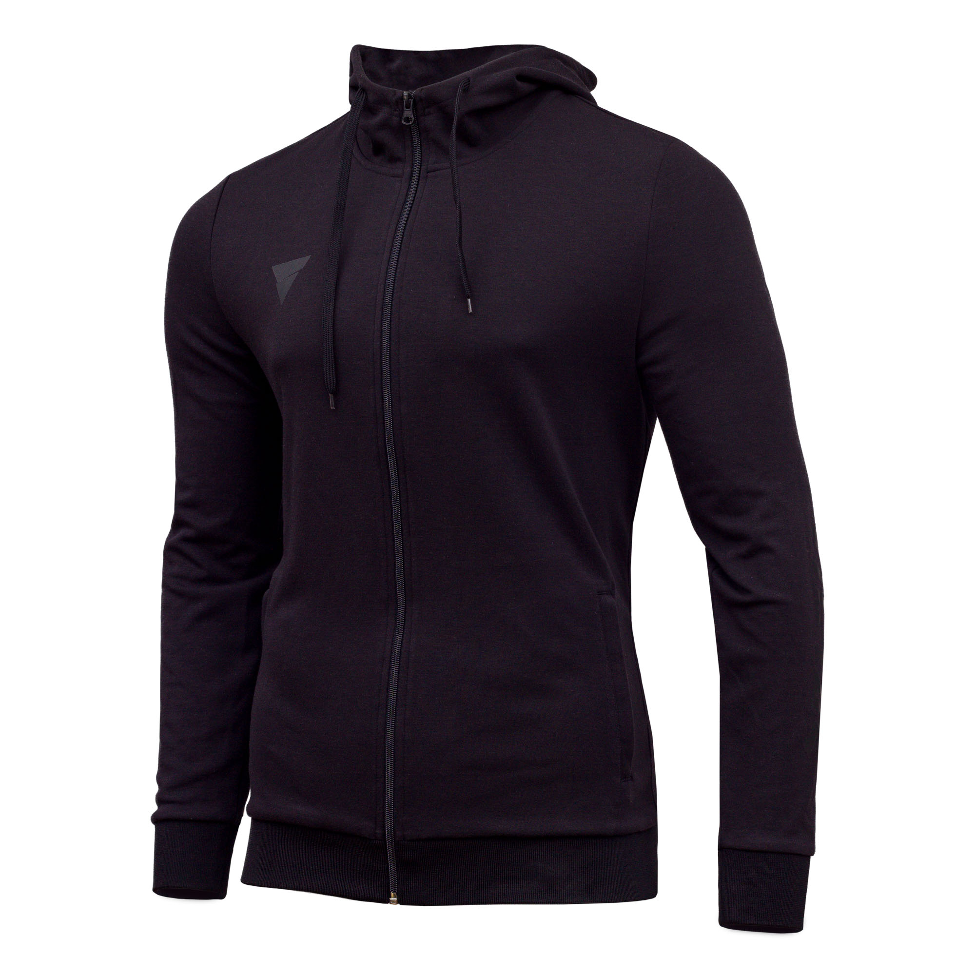 V-HOODIE 120