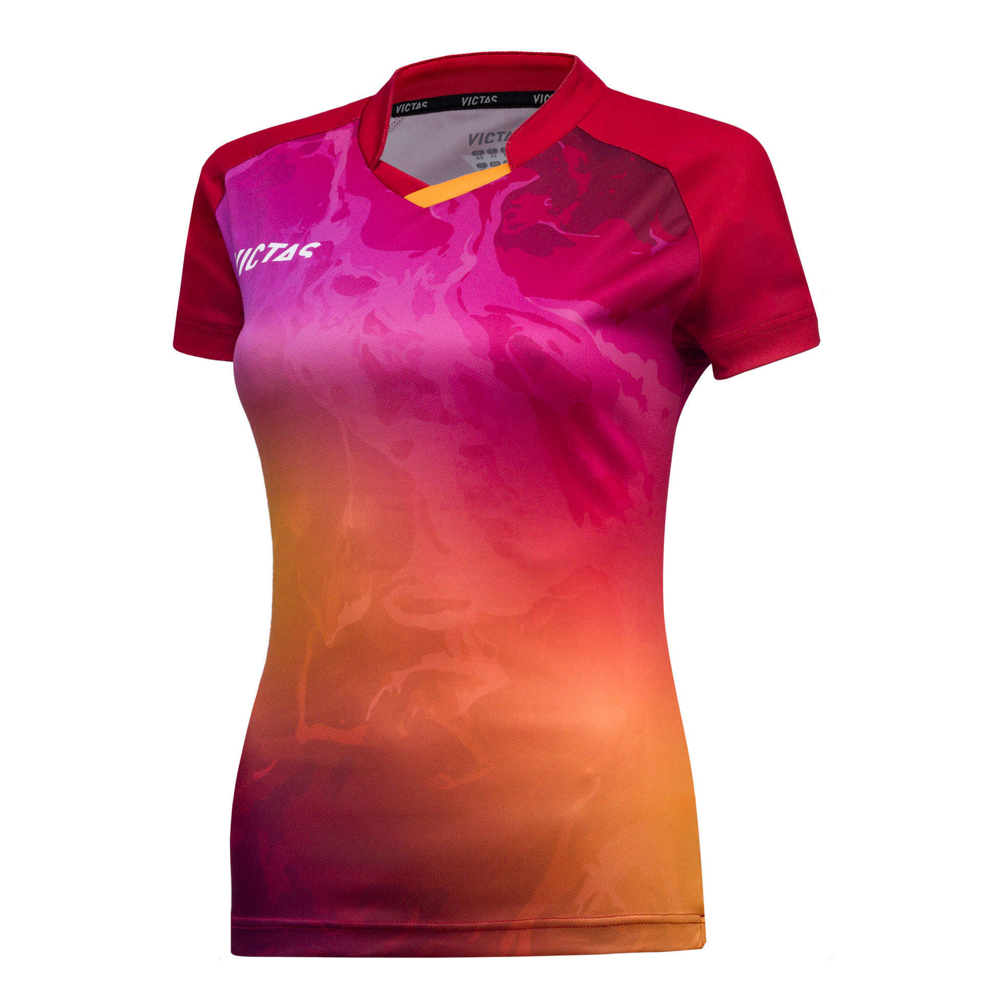 V-LADYSHIRT 235