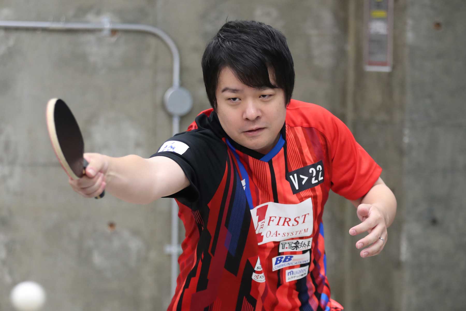 岸川聖也(SEIYA KISHIKAWA)