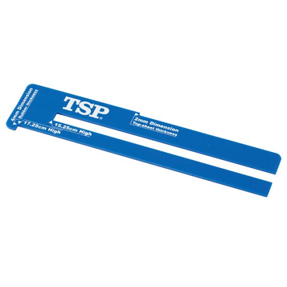 TSP ネットハイゲージ