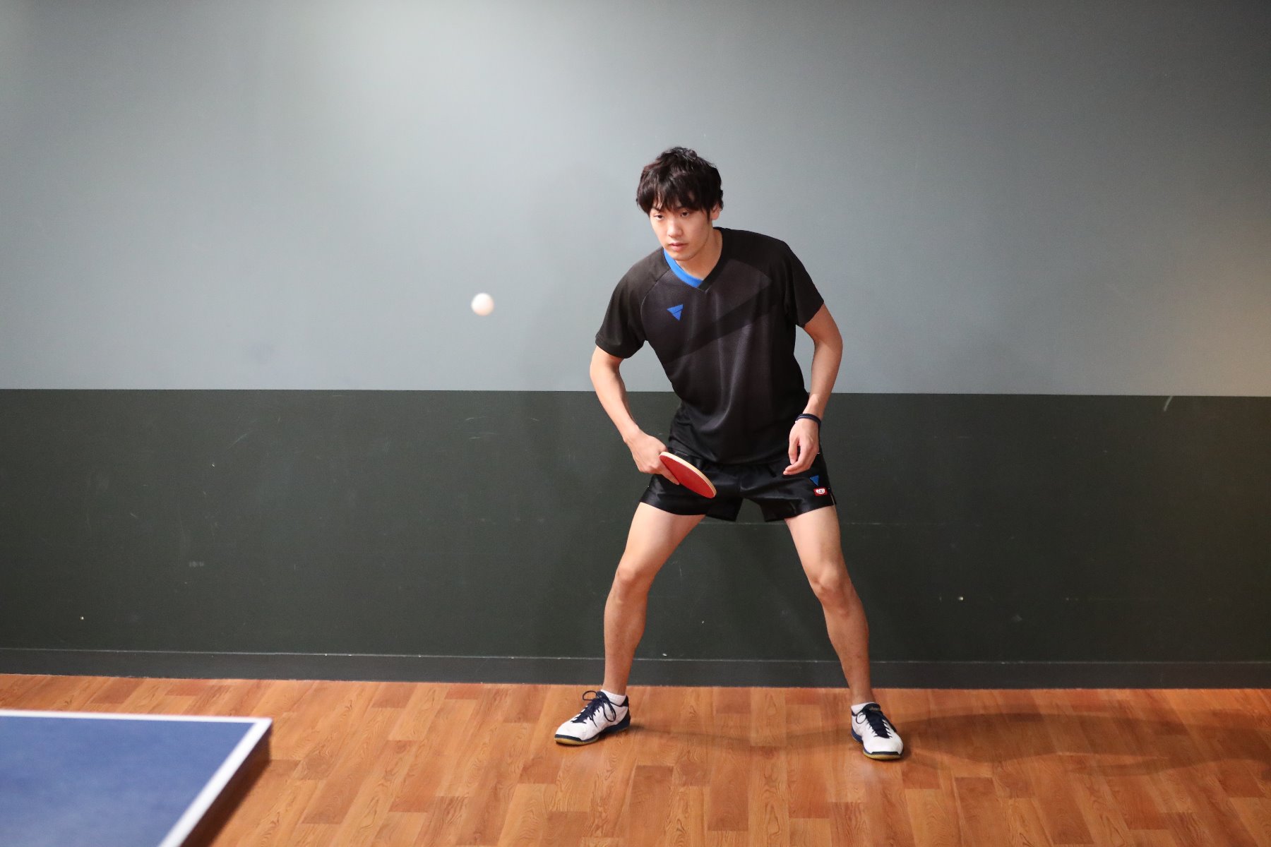 村松雄斗 契約選手