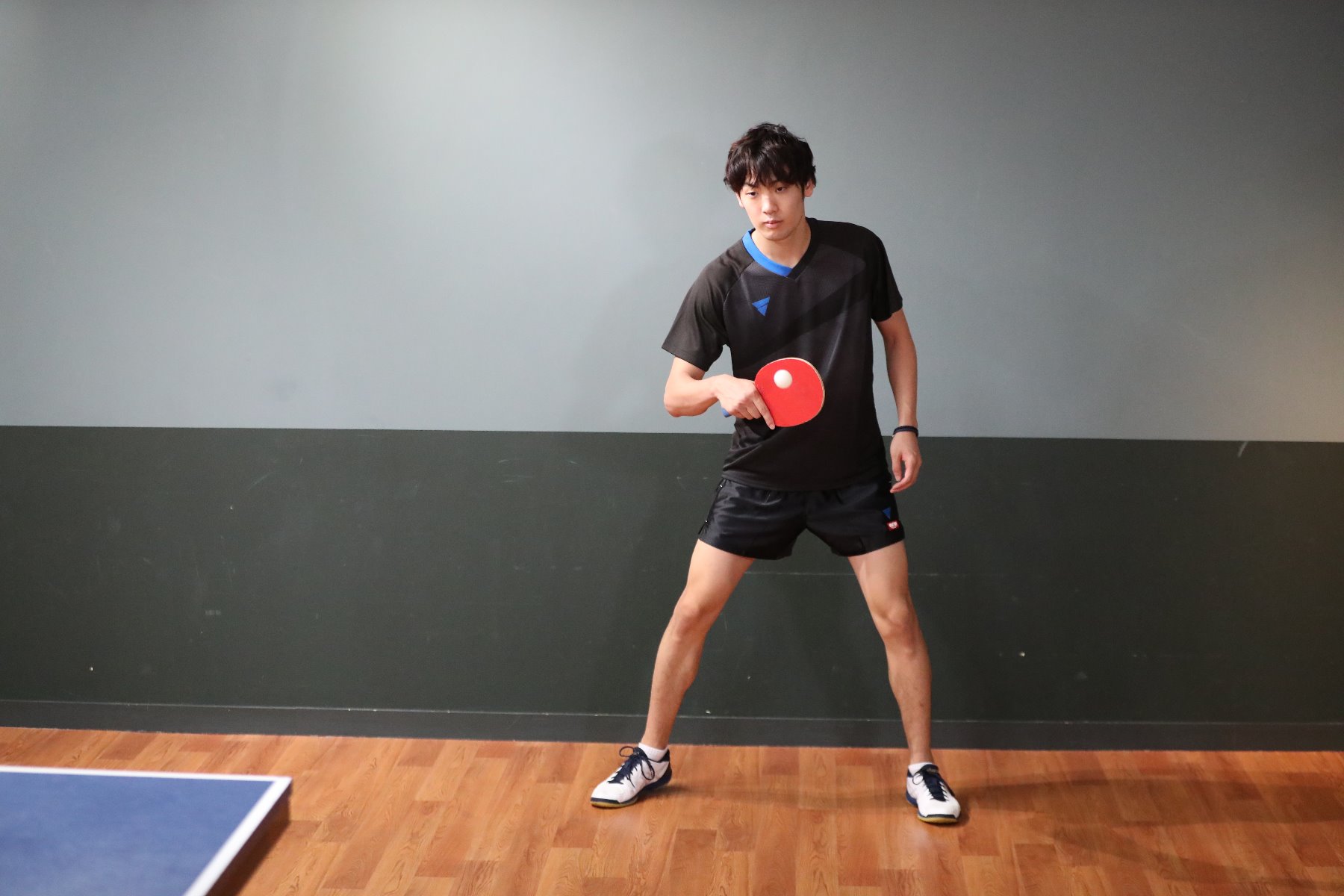 村松雄斗 契約選手