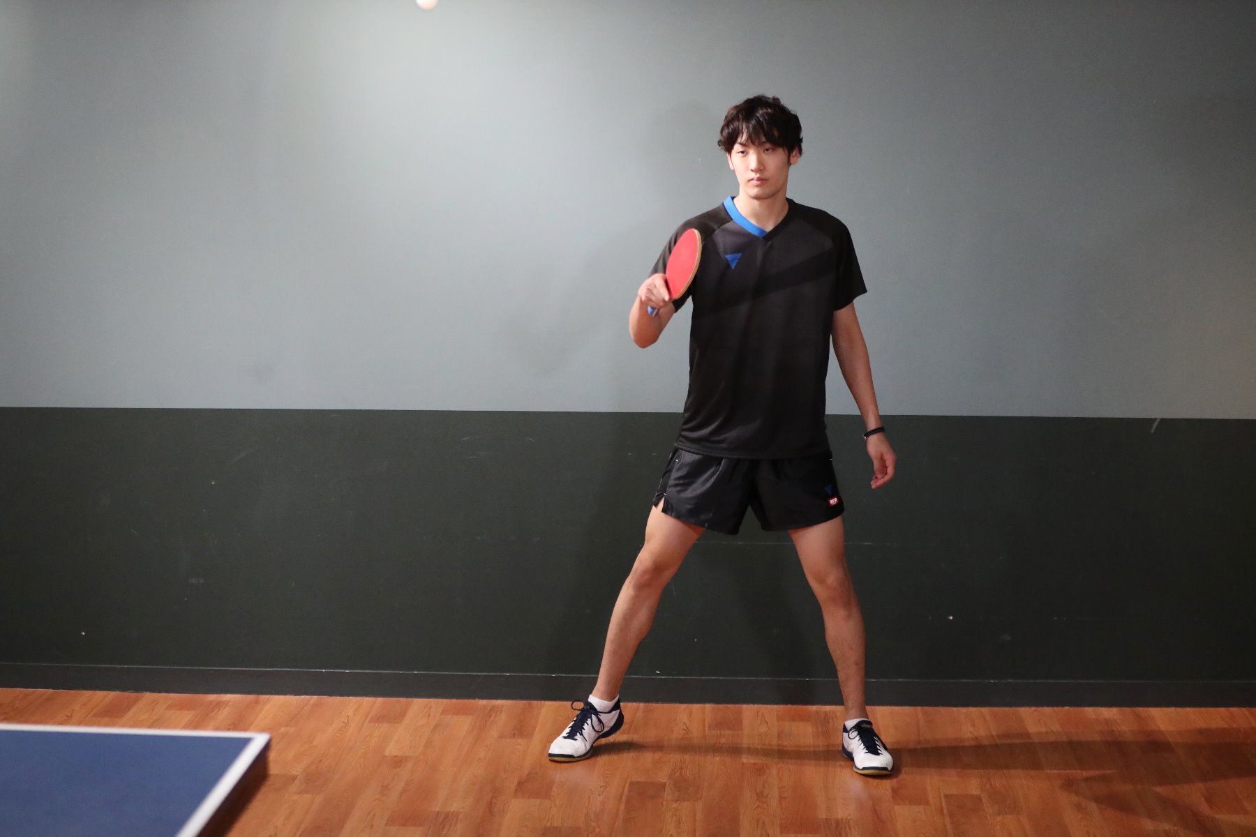 村松雄斗 契約選手