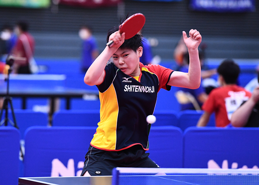 女子学校対抗の準決勝が終了。決勝は四天王寺 vs 明徳義塾｜国内大会
