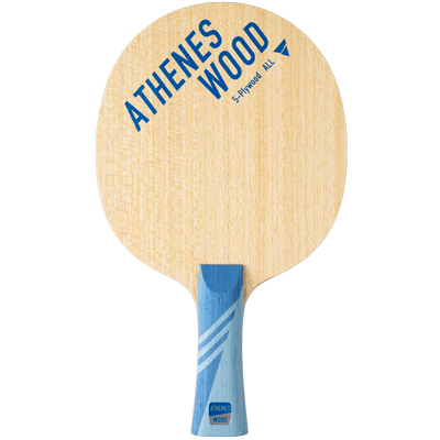 ラケット：アテネスウッド