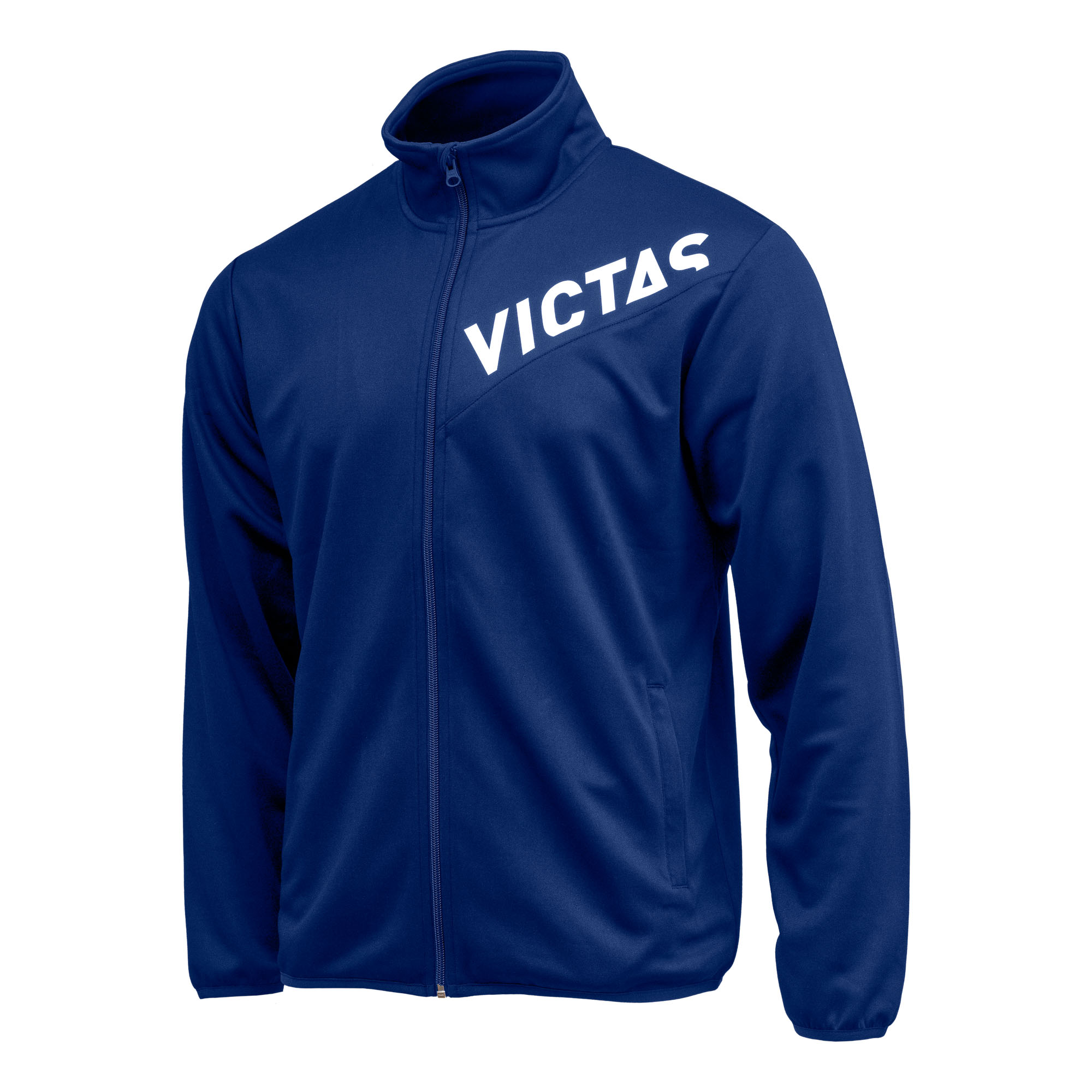 V-TRACKSUIT 116 Jacke, Navy