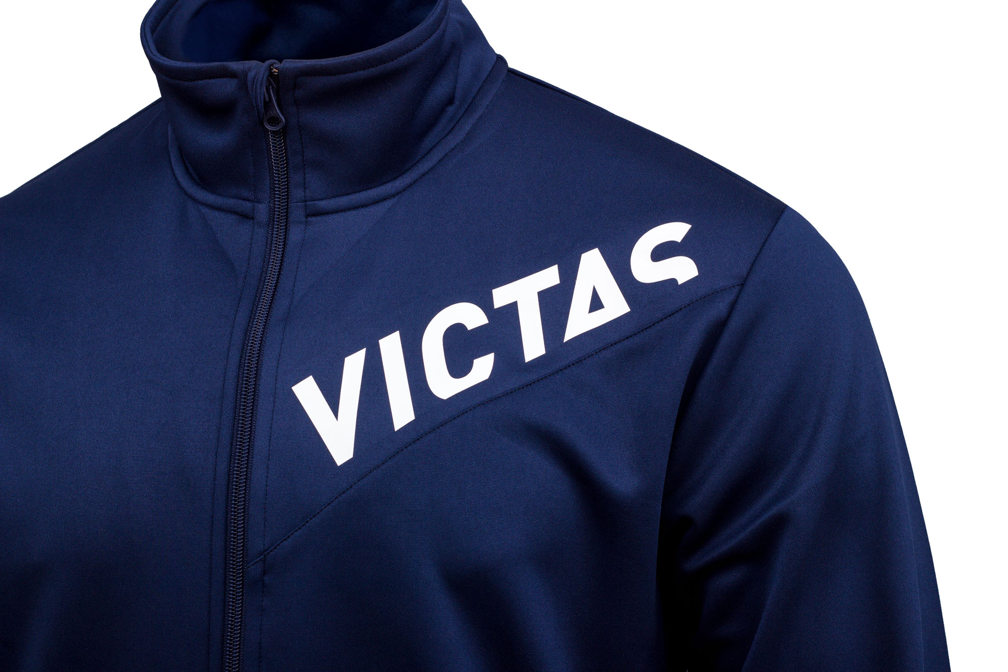 V-TRACKSUIT 116 Jacke, Navy