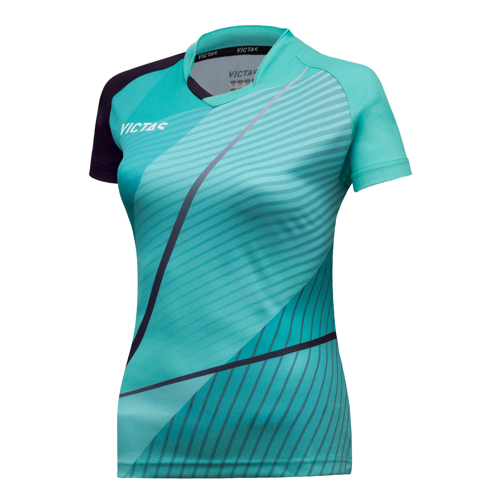 V-LADYSHIRT 237