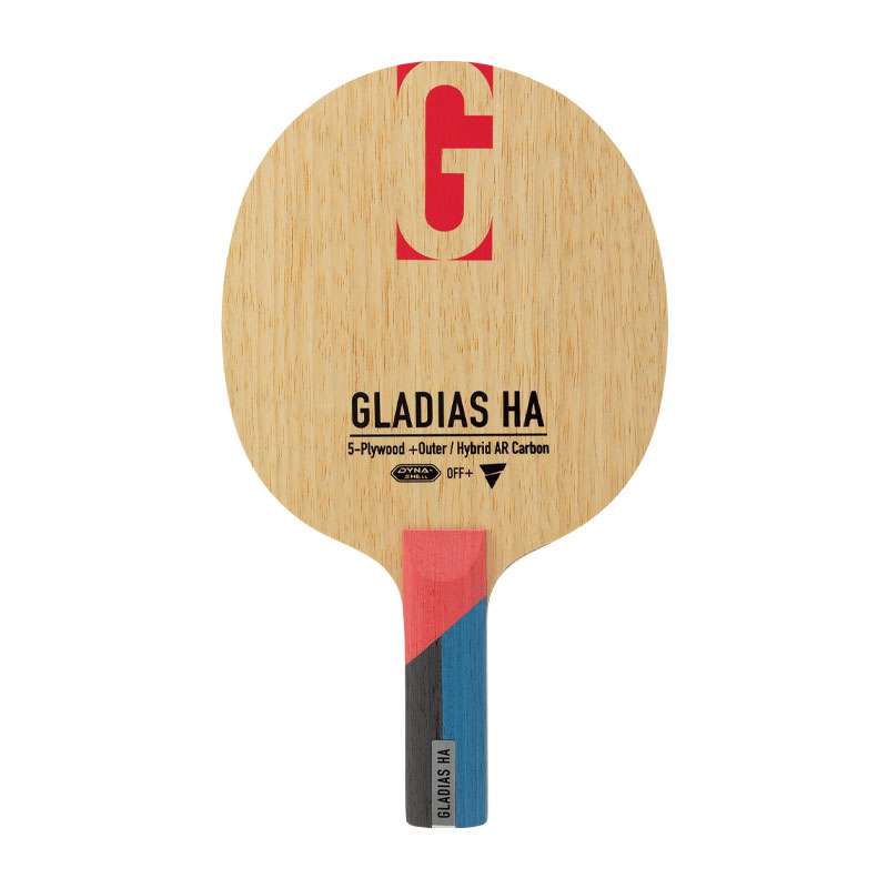 GLADIAS HA ST